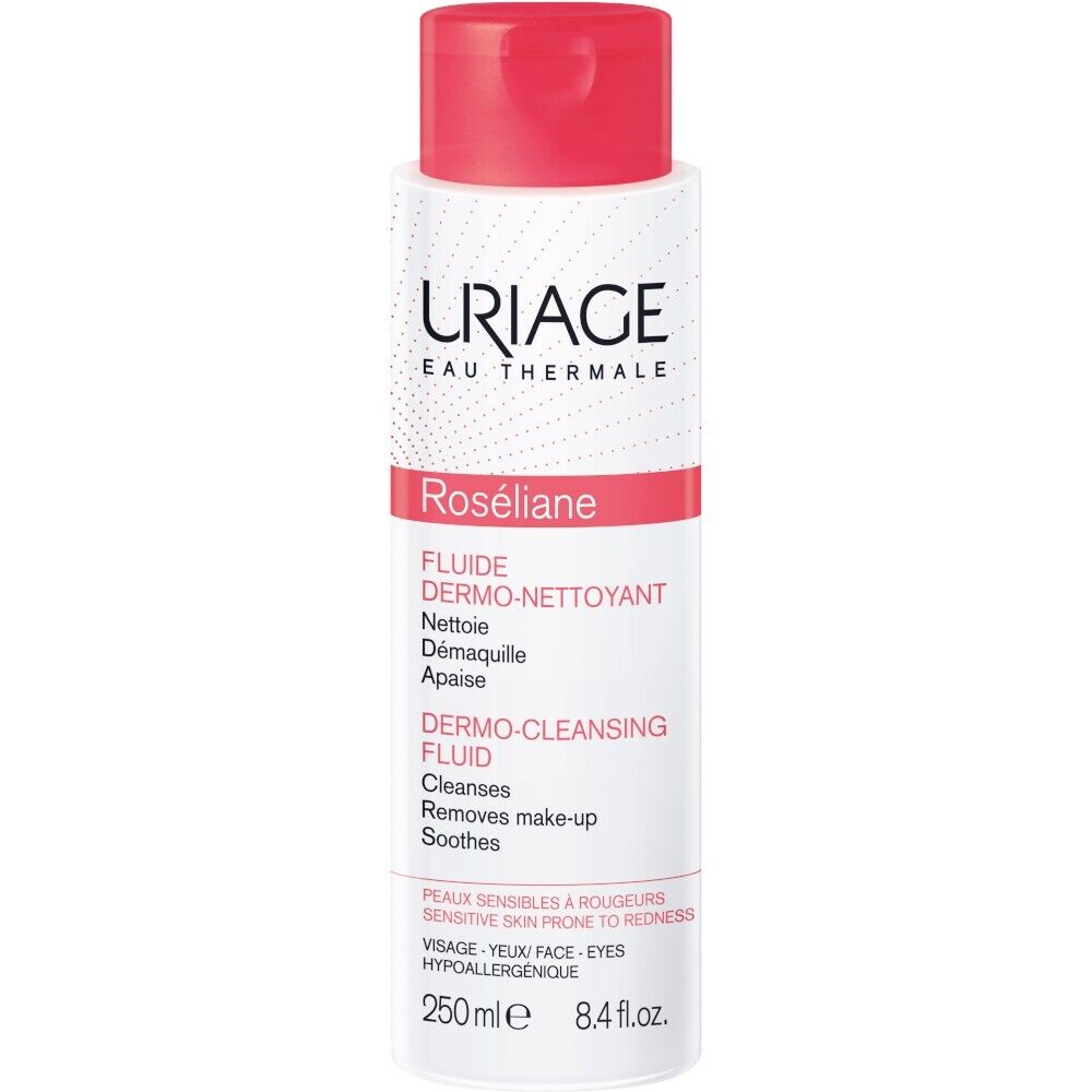 Roseliane fluido dermodetergente 250ml