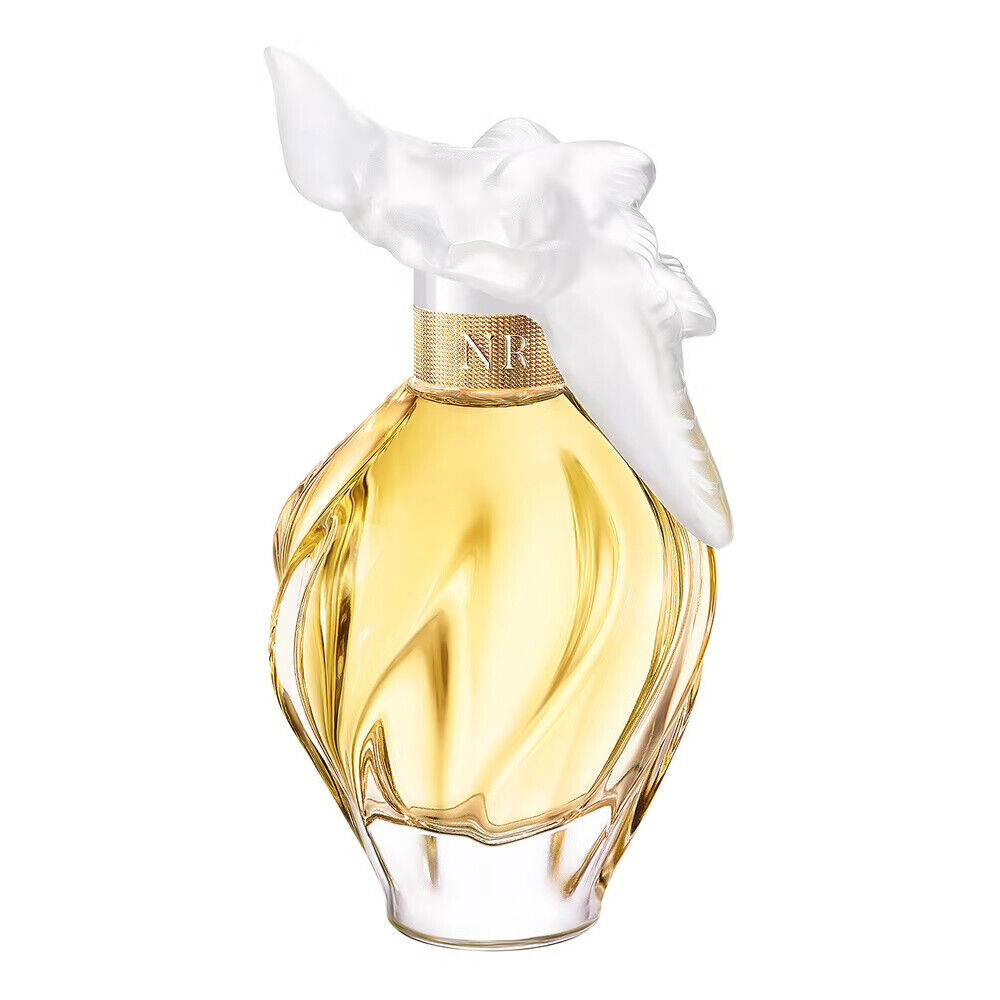 Nina Ricci L'Air Du Temps Eau de Toilette 100 ml