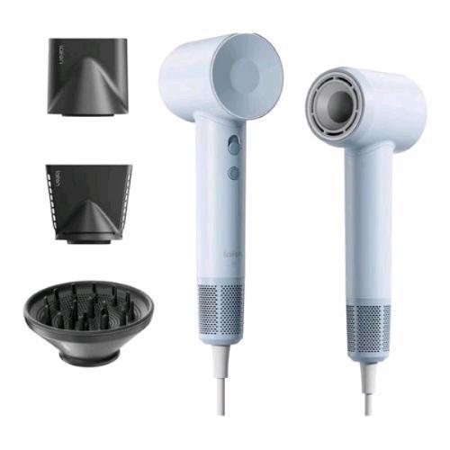 LAIFEN SE SPECIAL HAIR DRYER ASCIUGACAPELLI 1.500 W MATTE BLU