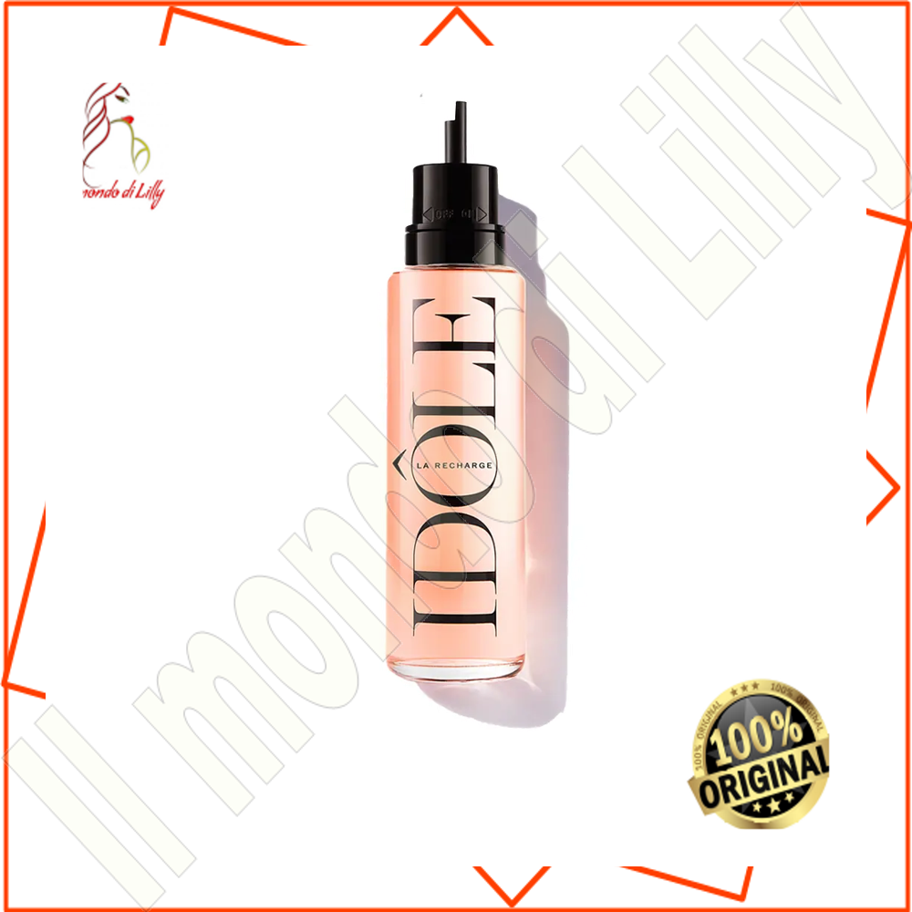 Lancôme IDÔLE