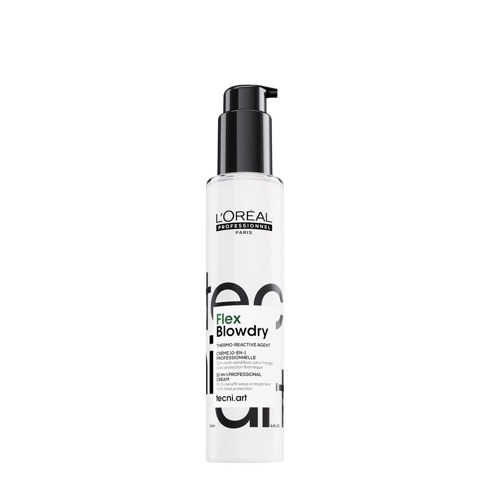 L'Oreal Tecni Art Flex Blowdry 150ml - siero termoprotettore