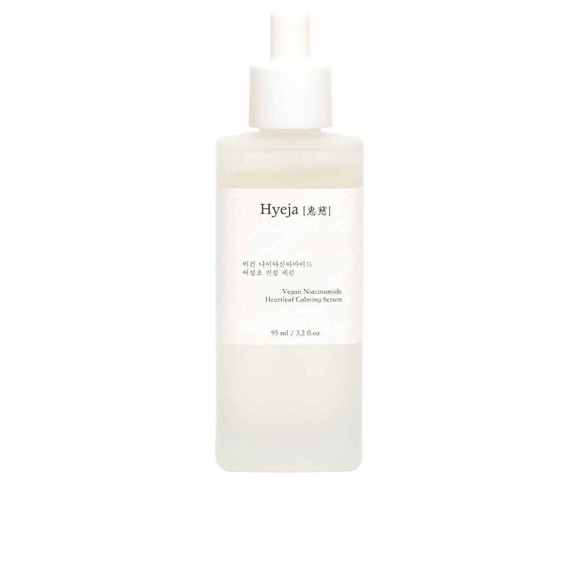 Siero Viso Hyeja VEGAN NIACINAMIDE 95 ml