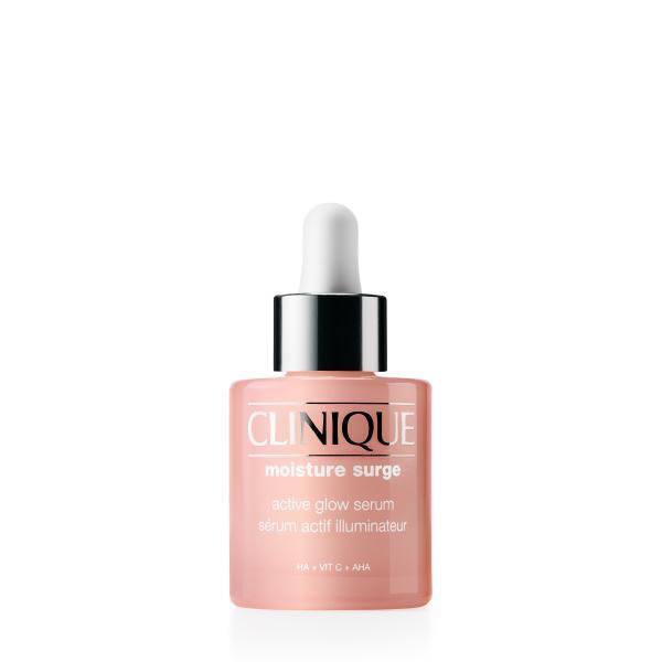 CliniqueMOISTURE SURGE ACTIVE GLOW Siero Illuminante 30 mlCosmetici viso
