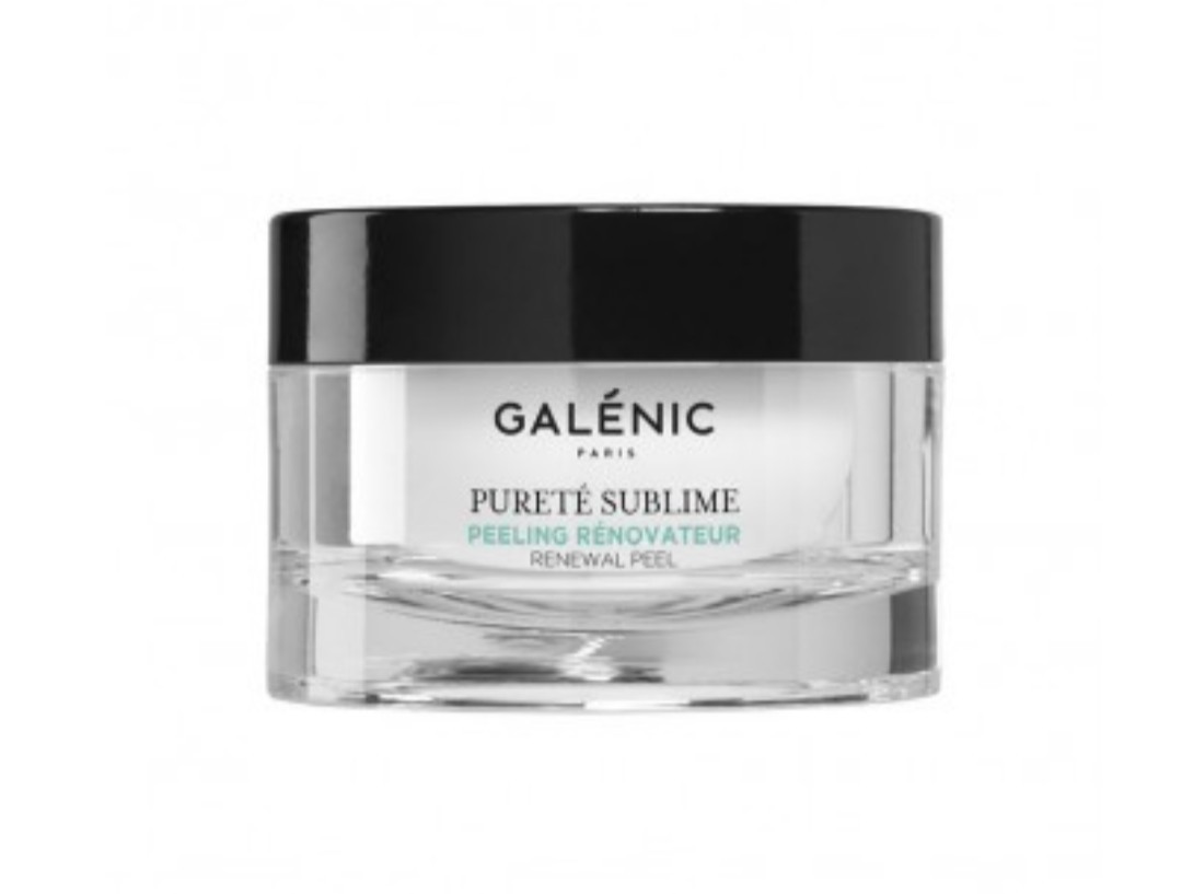 GALENIC PURETE' SUBLIME PEELING RENOVATEUR