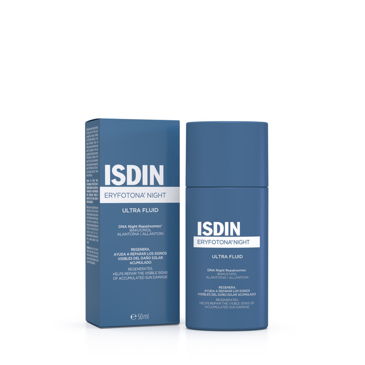 Eryfotona® Night ISDIN 50ml