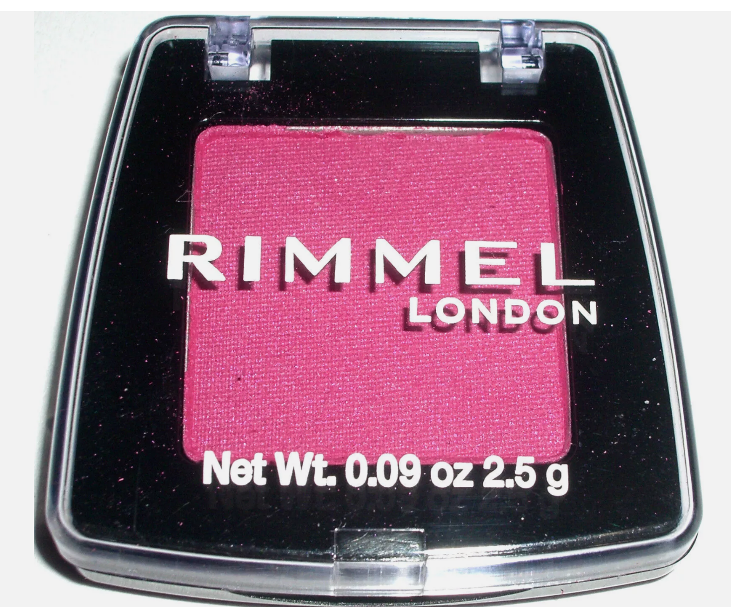 Rimmel London Colour Rush Mono Ombretto 2.4g 365 Max It Up