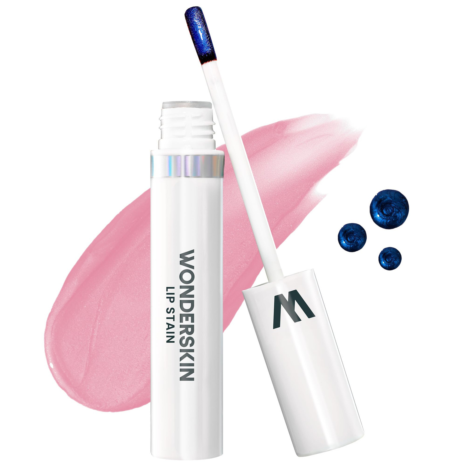 Wonderskin Wonder Blading Lip Stain Peel Off Masque - Tinta Per Labbra (V0a)
