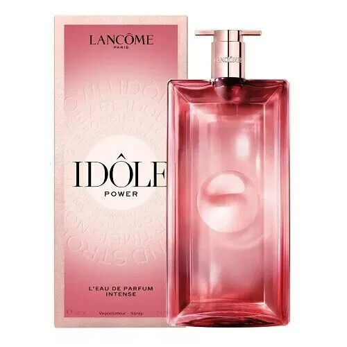LANCOME IDOLE POWER EDP INTENSE VAPO SPRAY - 100 ml