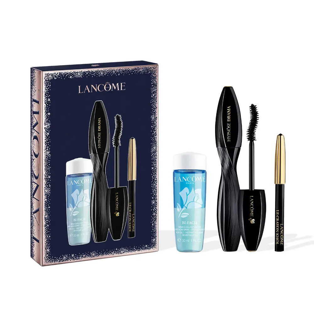 LancômeCUSTODIA DRAMA HYPNÔSE 3 pzMake-up
