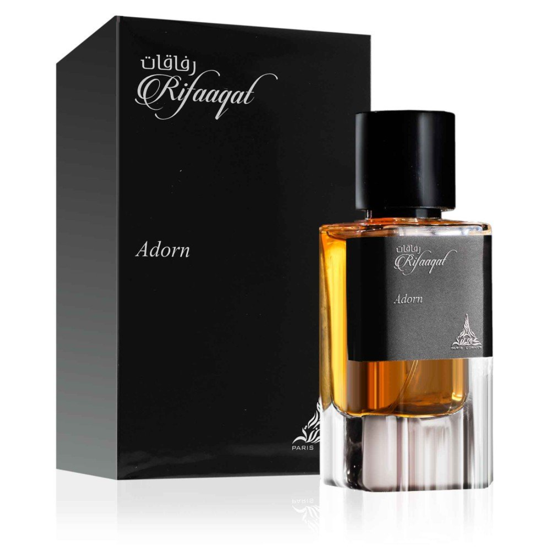 Profumo uomo Paris Corner Rifaaqat Adorn Eau de parfum 85ml