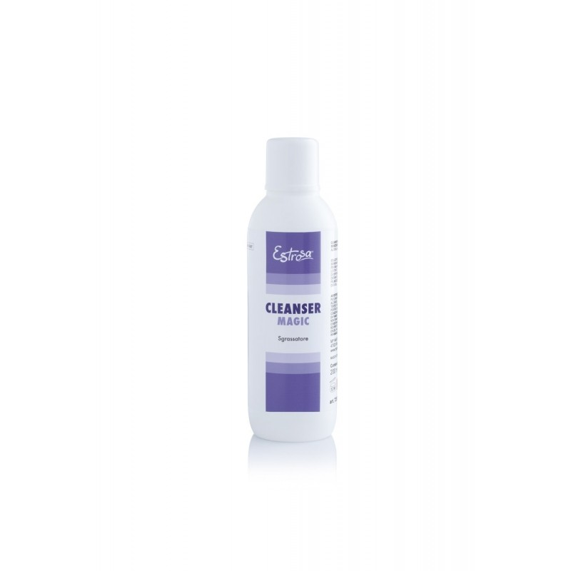 Sgrassatore Cleanser Magic 125 Ml - Estrosa