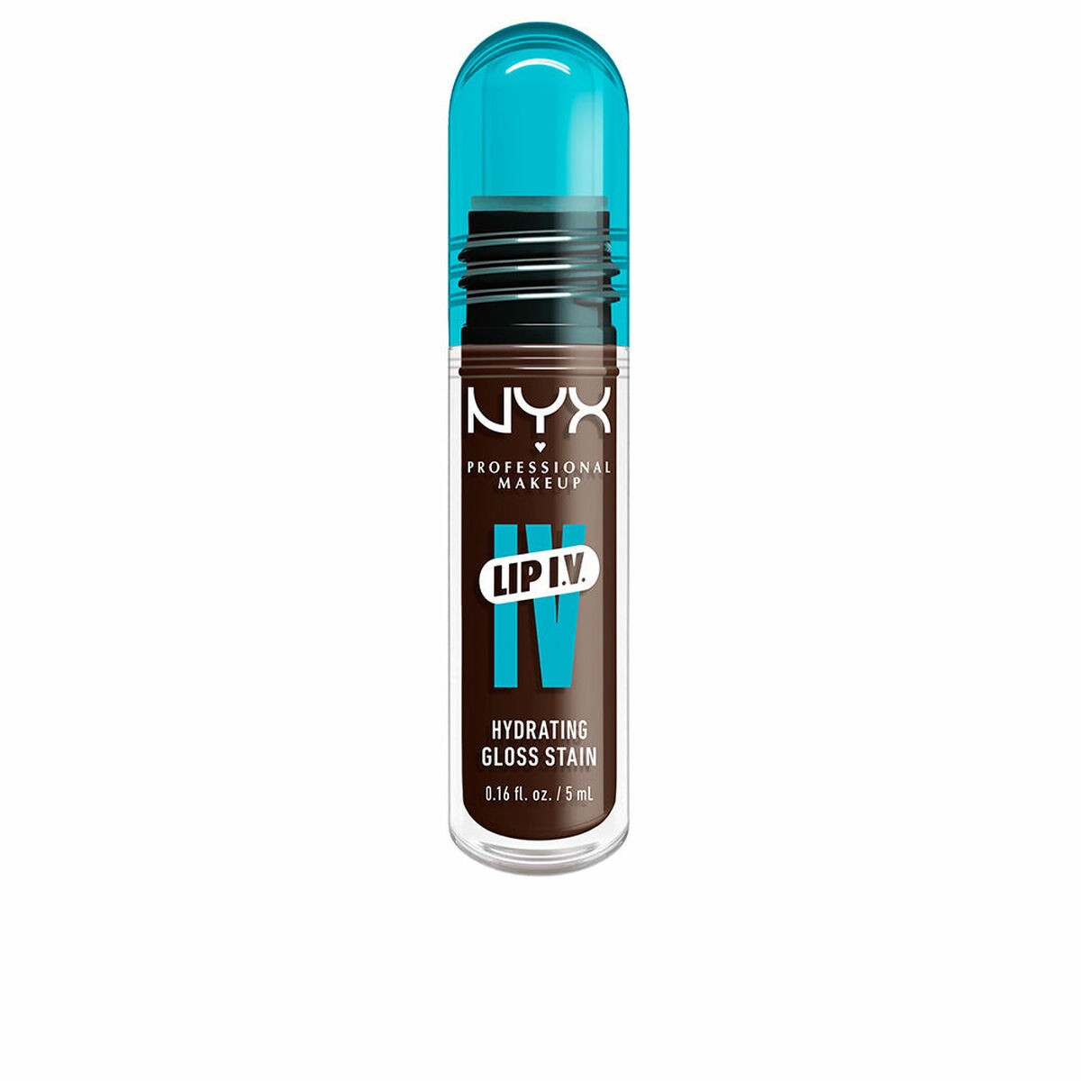Rossetto NYX LIP IV 5 ml