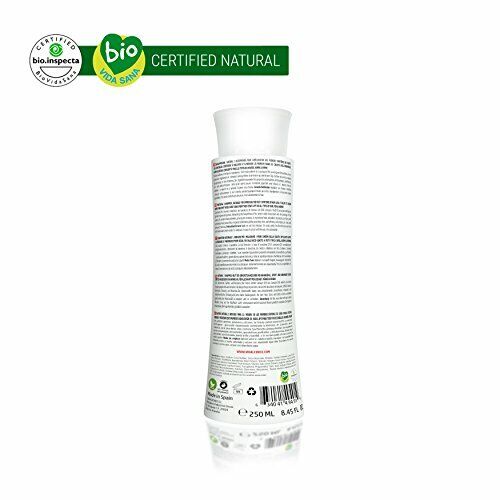 vidalforce champu 1 Anticaida pronto síntomas naturale certificato (w0O)