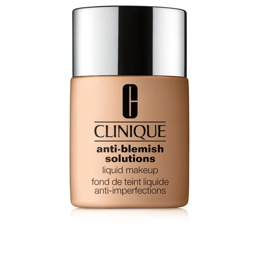 CliniqueANTIIBLEMISH trucco fluido #cremacamoscio 30 mlMake-up