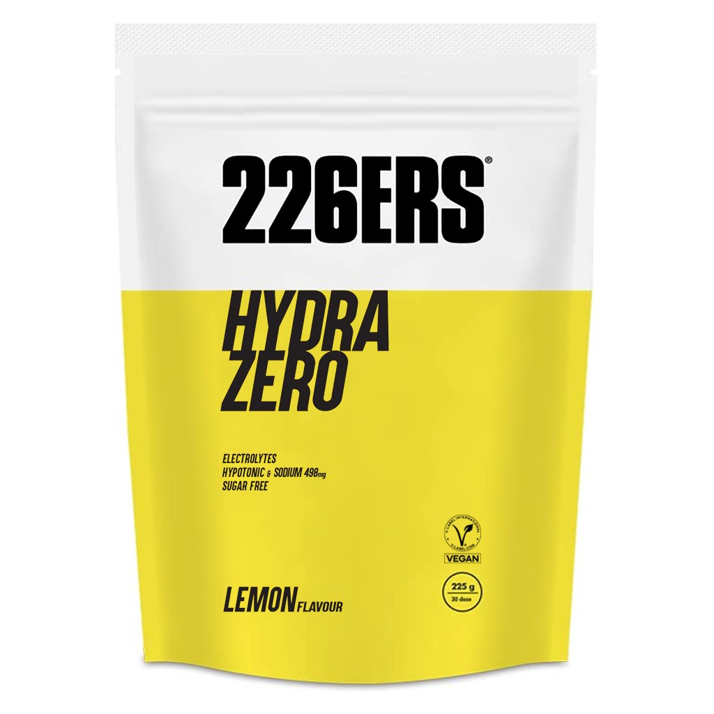 226ERS HYDRAZERO 225 GR Limone