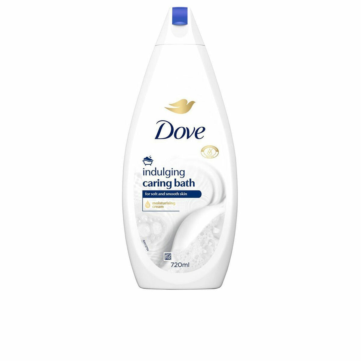 Gel Doccia Dove DOVE ORIGINAL 720 ml