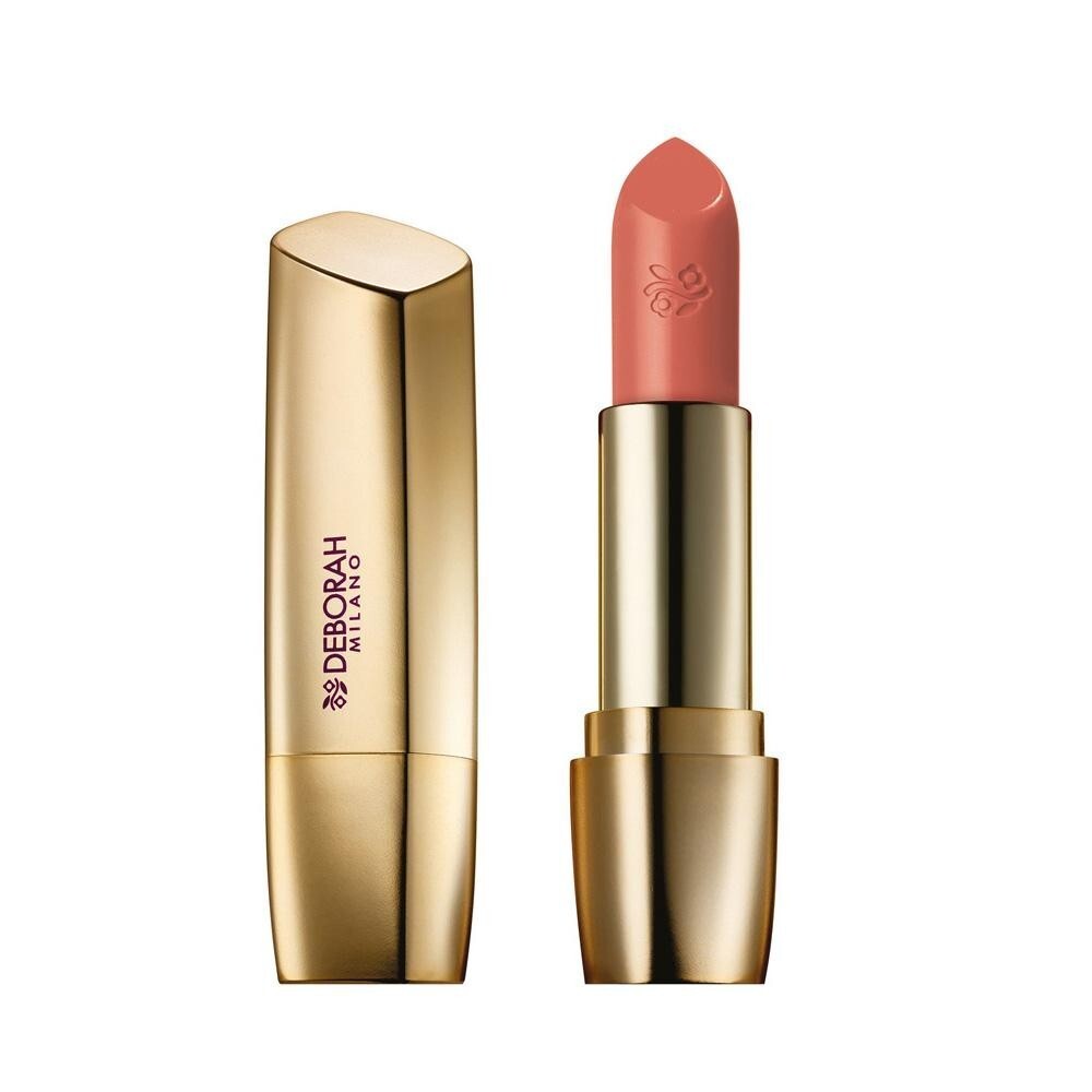 Deborah Milano - Rossetto Milano Red Lip Stick 02 Apricot Twin