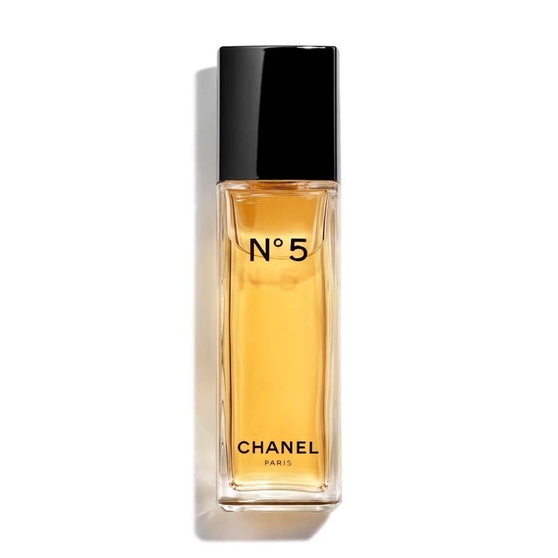 CHANEL N° 5 Eau De Toilette 100 ml - profumo donna