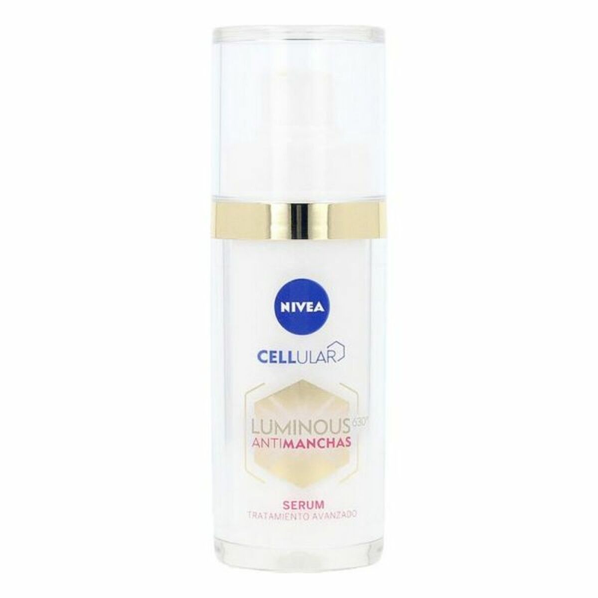 Siero Nivea Luminous Antimanchas 30 ml [30 ml]
