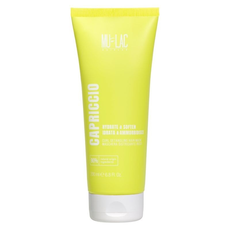 MULAC CAPRICCIO MASCHERA 200 ML