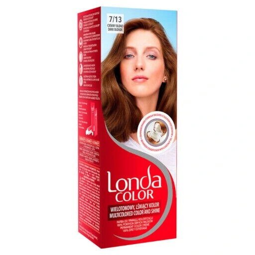 Londa Color 7/13 colore biondo scuro D/Wł./793