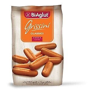 Biaglut Grissini 150 G