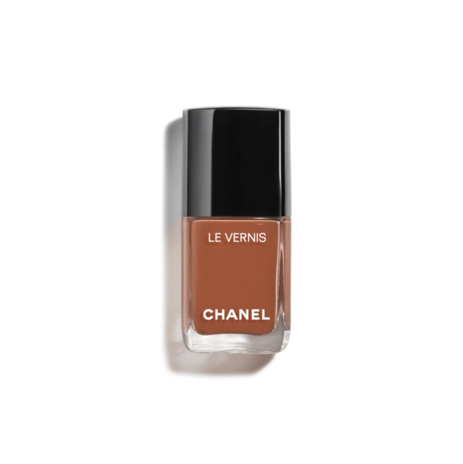 CHANEL LE VERNIS Smalto colore e brillantezza lunga tenuta 187 SPIRITUELLE 13 ml