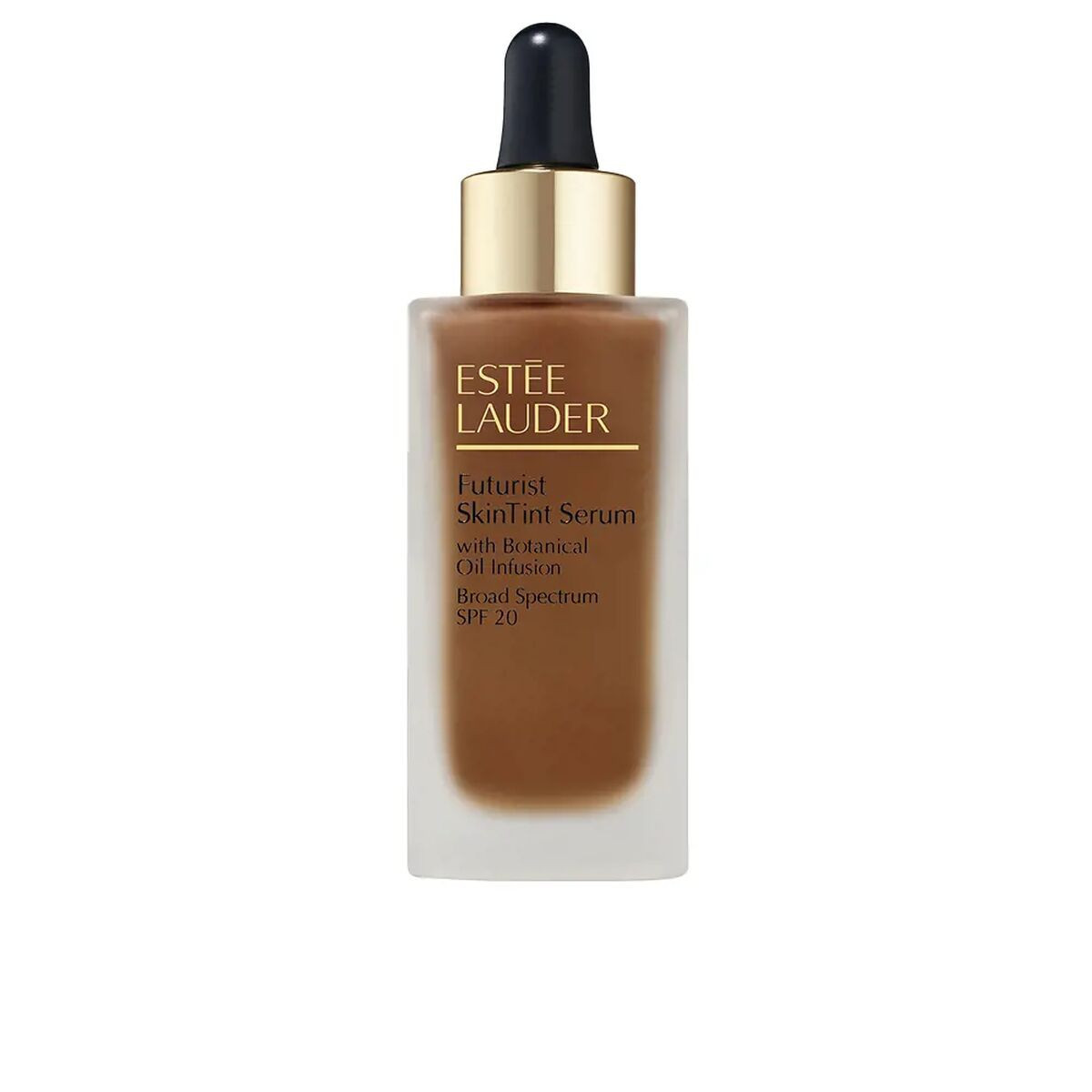 Base per Trucco Fluida Estee Lauder Futurist Skintint Nº 5N Spf 20 30 ml Sier