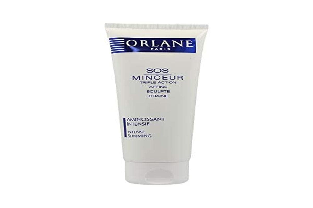 Orlane Corps S.O.S. Minceur 200 Ml - 200 ml (O2I)