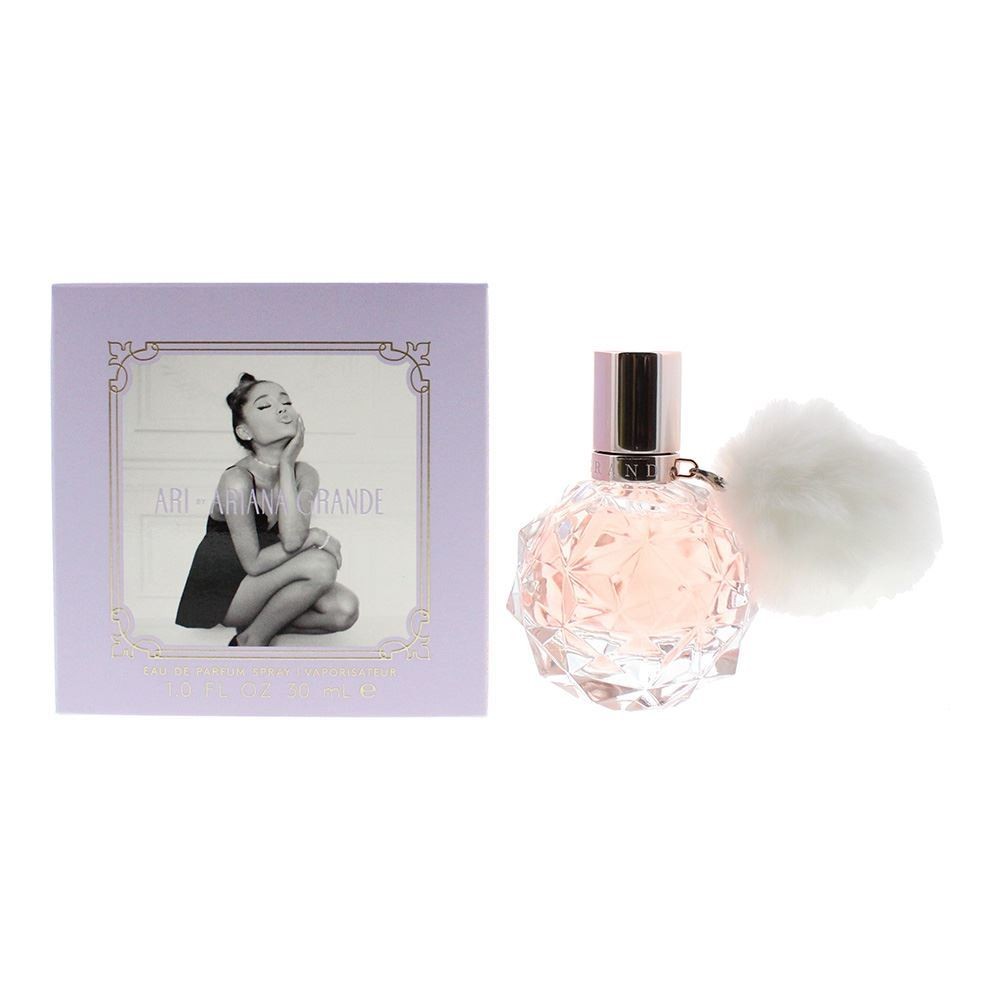 Ariana Grande Ari Eau de Parfum 30ml For Women
