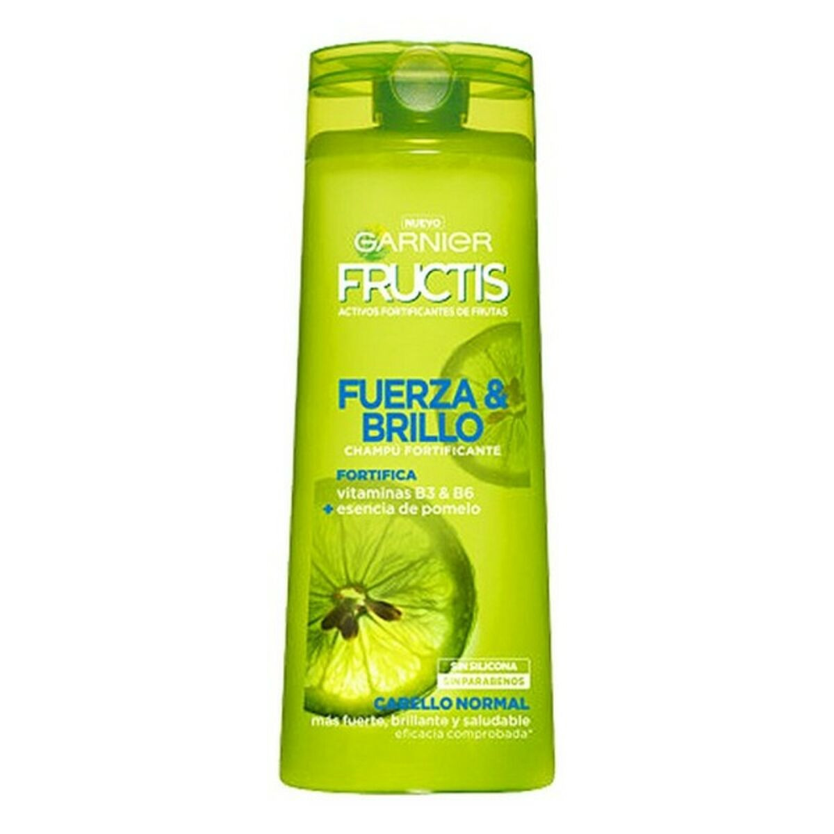 Shampoo rinforzante Fructis Fuerza & Brillo Garnier Fructis [360 ml] 360 ml