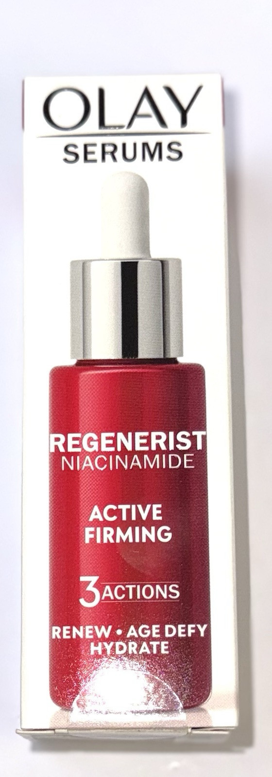 Olay Regenerist Niacinamide Active Firming Serum 40 ml