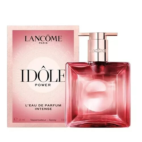 LANCOME IDOLE POWER EDP INTENSE VAPO SPRAY - 25 ml