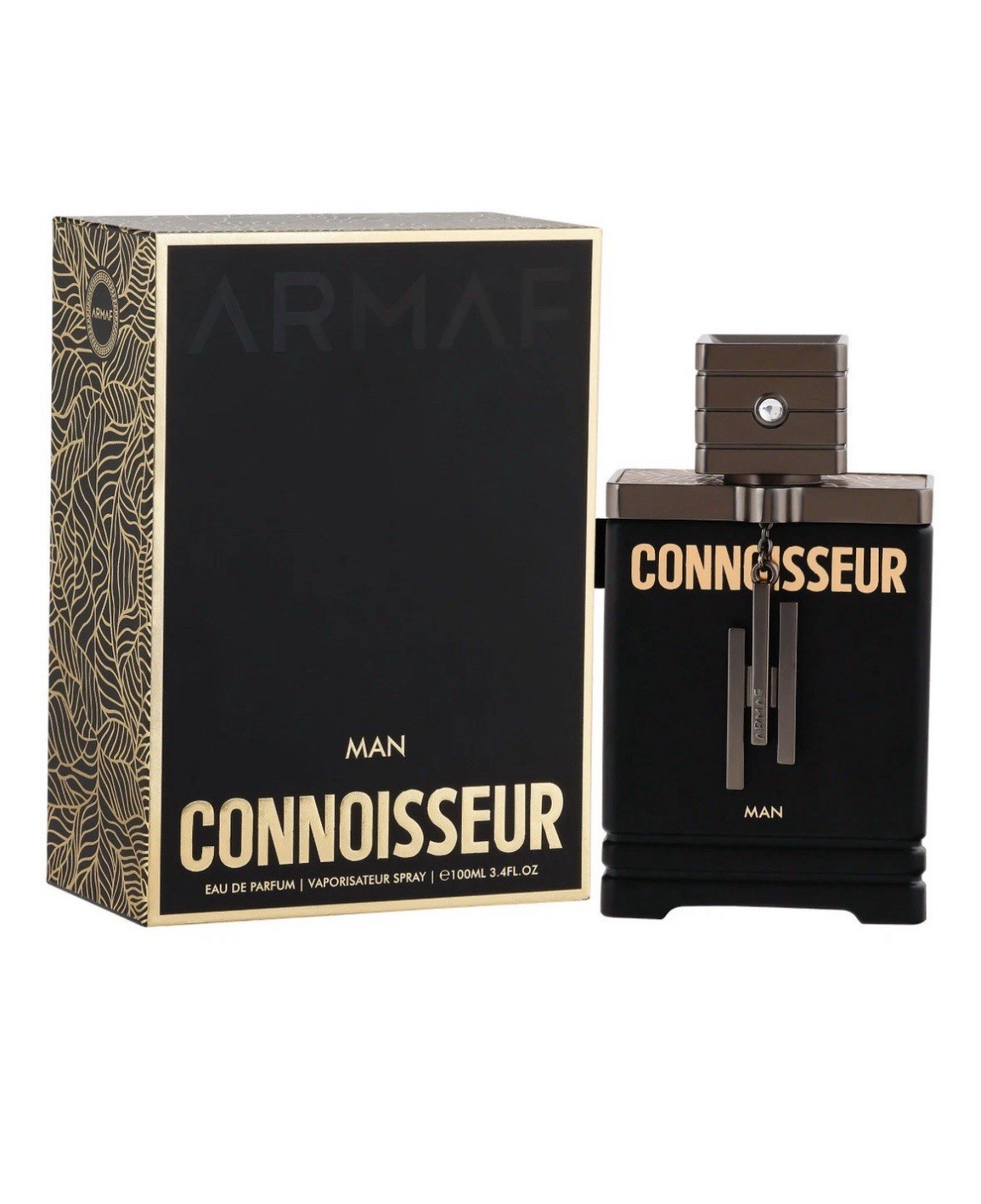 Armaf Connoisseur Man Eau De Parfum 100 ml (man)