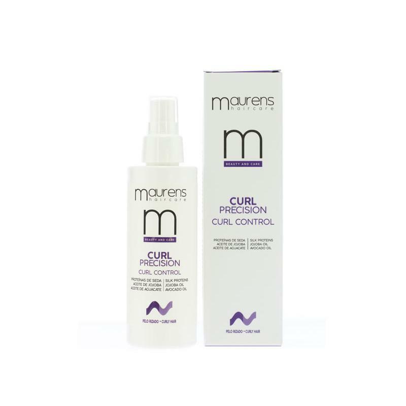 Maurens Serum Rizos Curl Control 150 ml con olio di jojoba