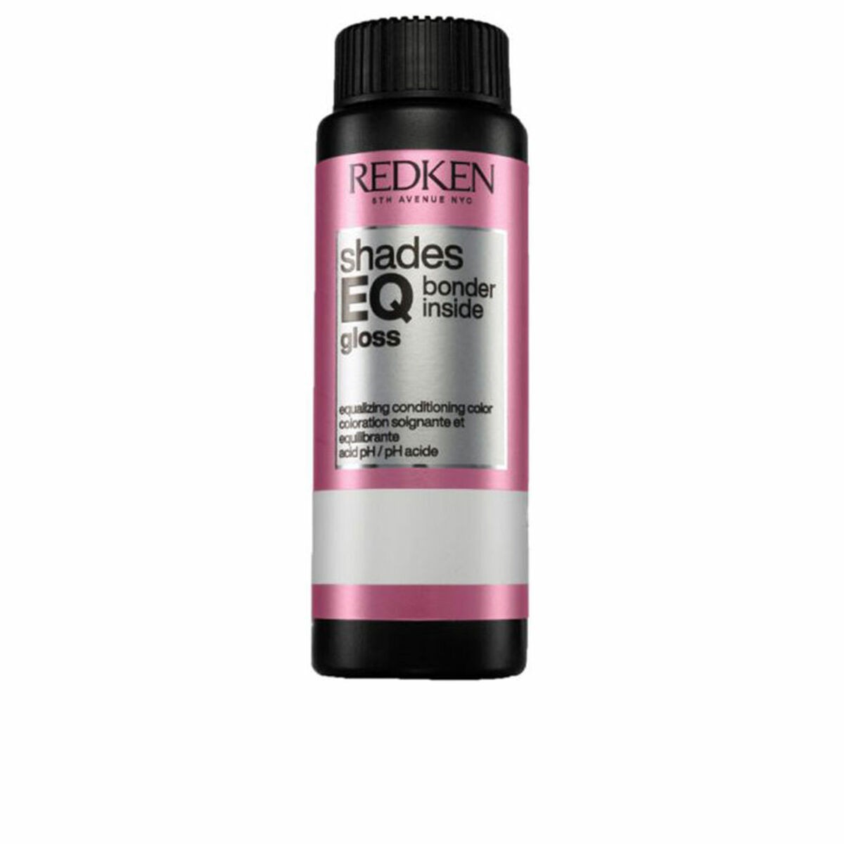Tintura Permanente Redken SHADES EQ