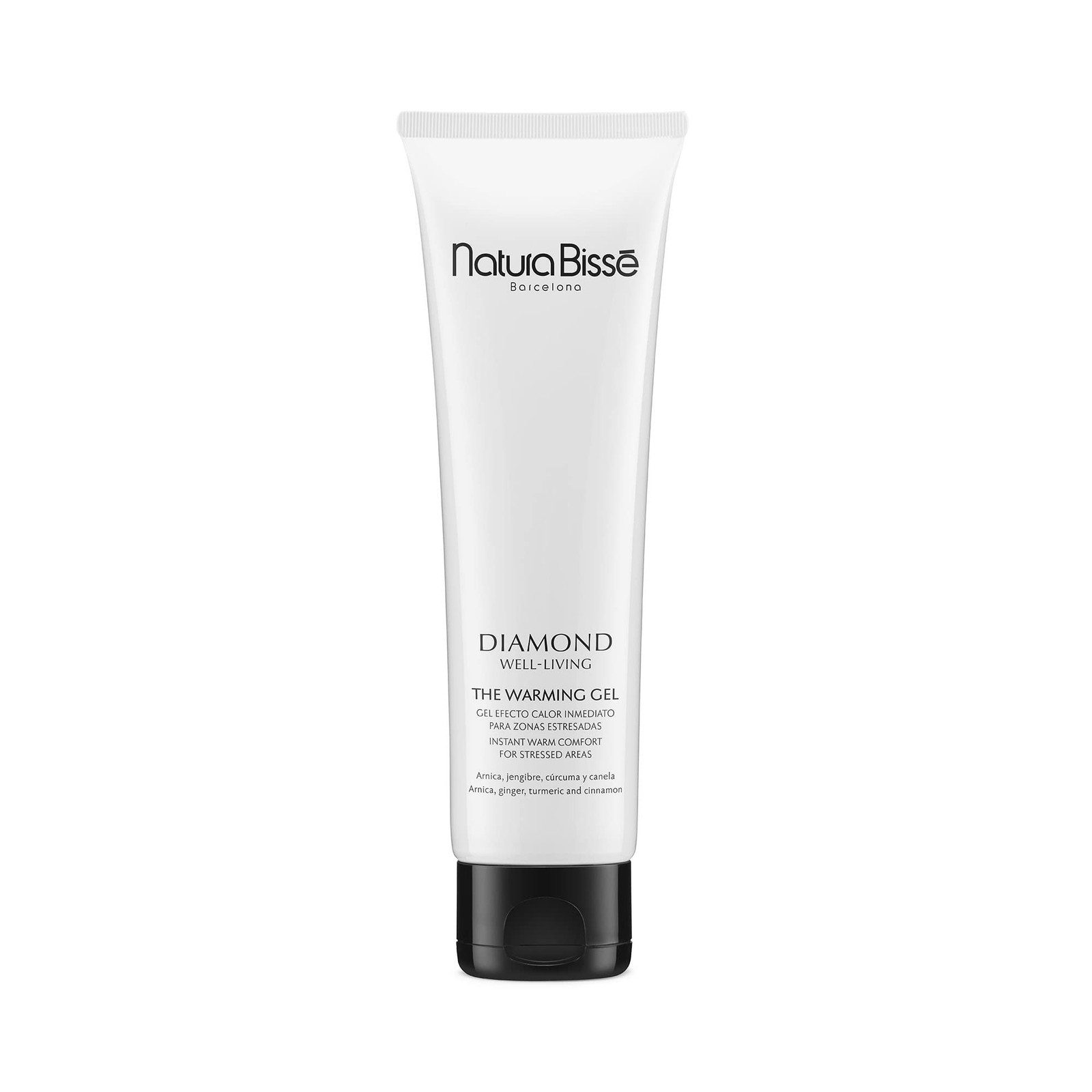 Natura Bissé – Diamond Well-Living – The Warming Gel (S4L)
