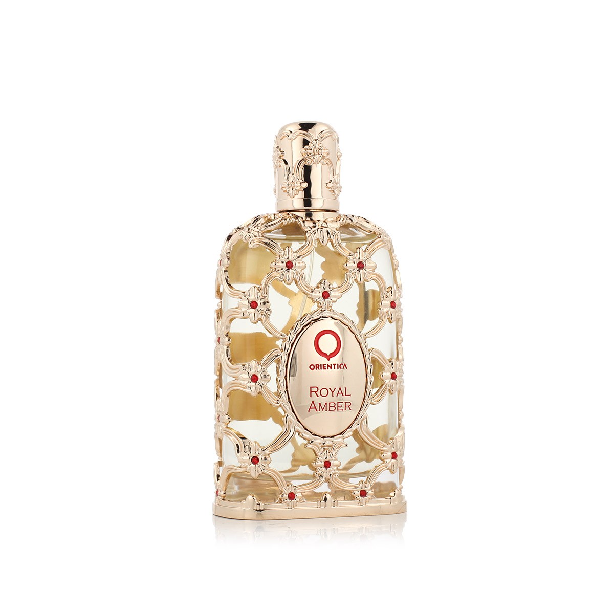 Orientica Royal Amber Eau de Parfum (unisex) 150 ml