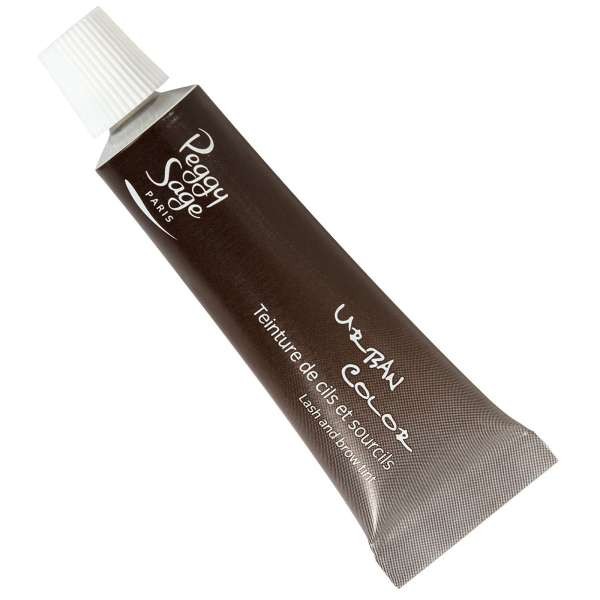 Tinta Per Ciglia 15 Ml Peggy Sage/Castano Scuro