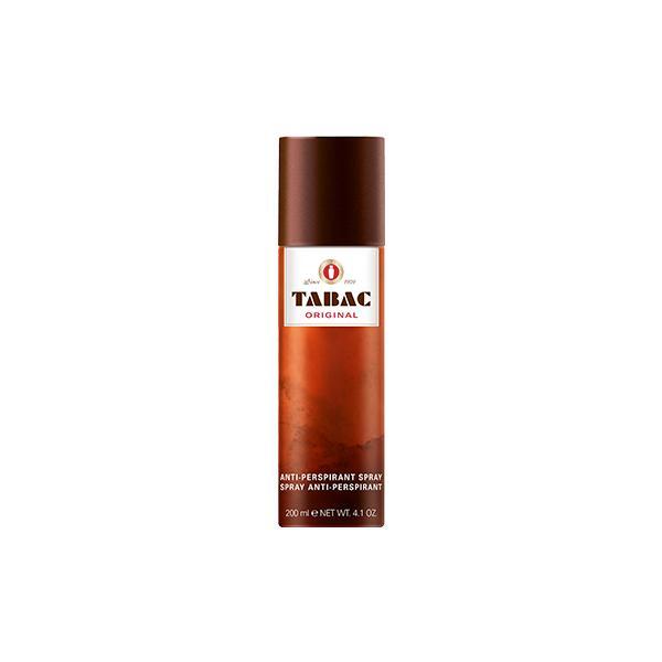 Tabac Original Anti Perspirant Deodorant Spray 200ml