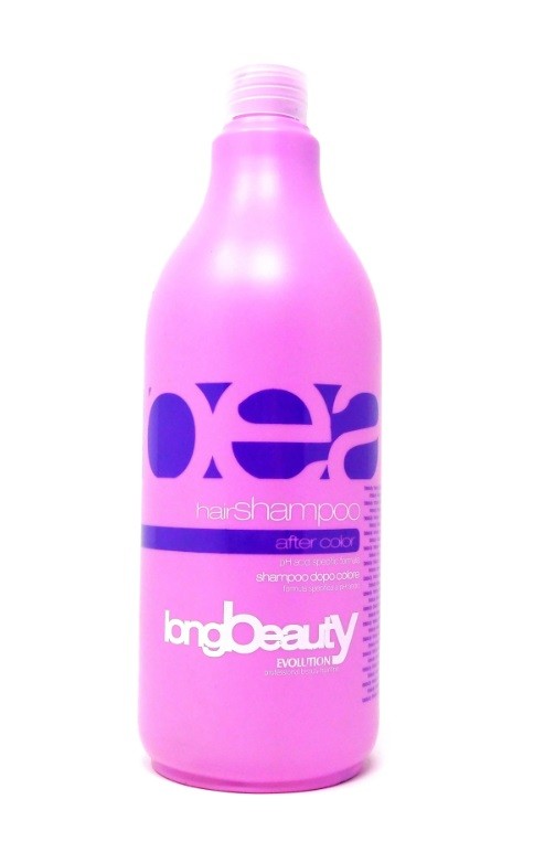 Shampoo dopocolore formula specifica al ph acido 1lt - Edelstein