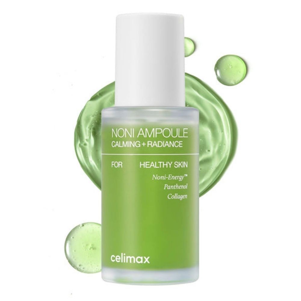 Celimax The Real Noni Fiala nutriente con gelso indiano, 30 ml