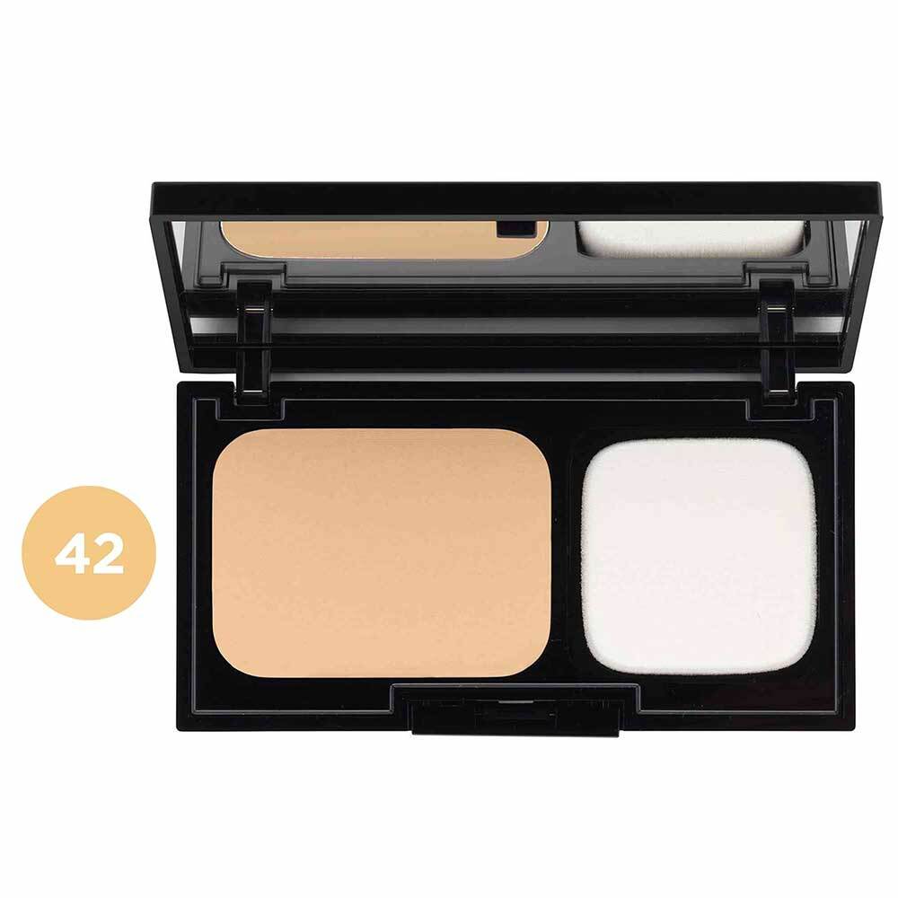 RVB Lab Fondotinta Compatto in Crema Colore N. 42, 8ml