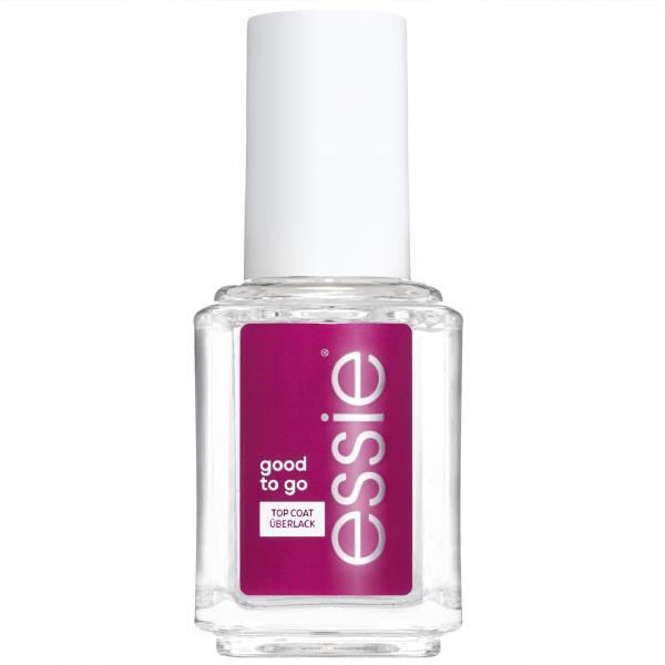 Essie Good To Go Top Coat 13,5ml