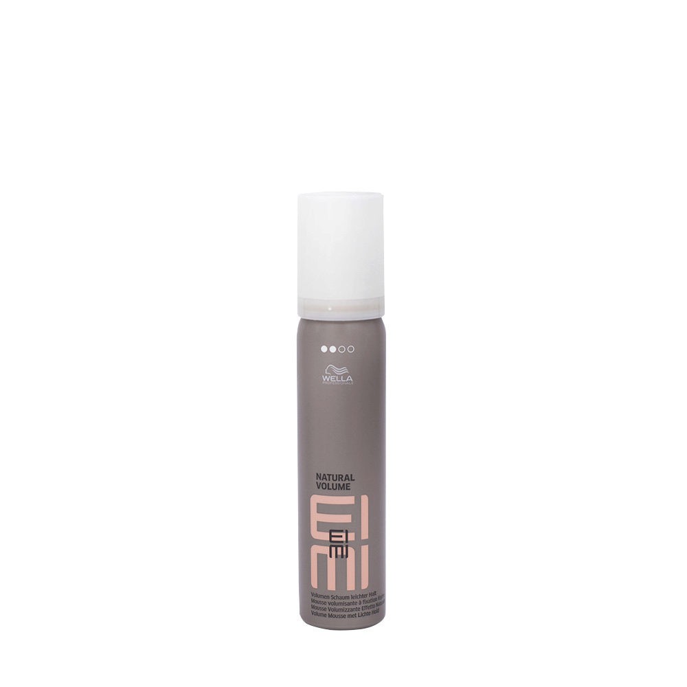 Mousse Extra Volume Eimi 75 Ml - Wella