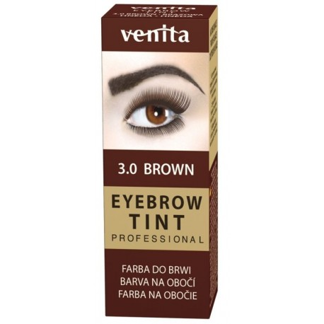 Venita Brown Hennè per sopracciglia /039