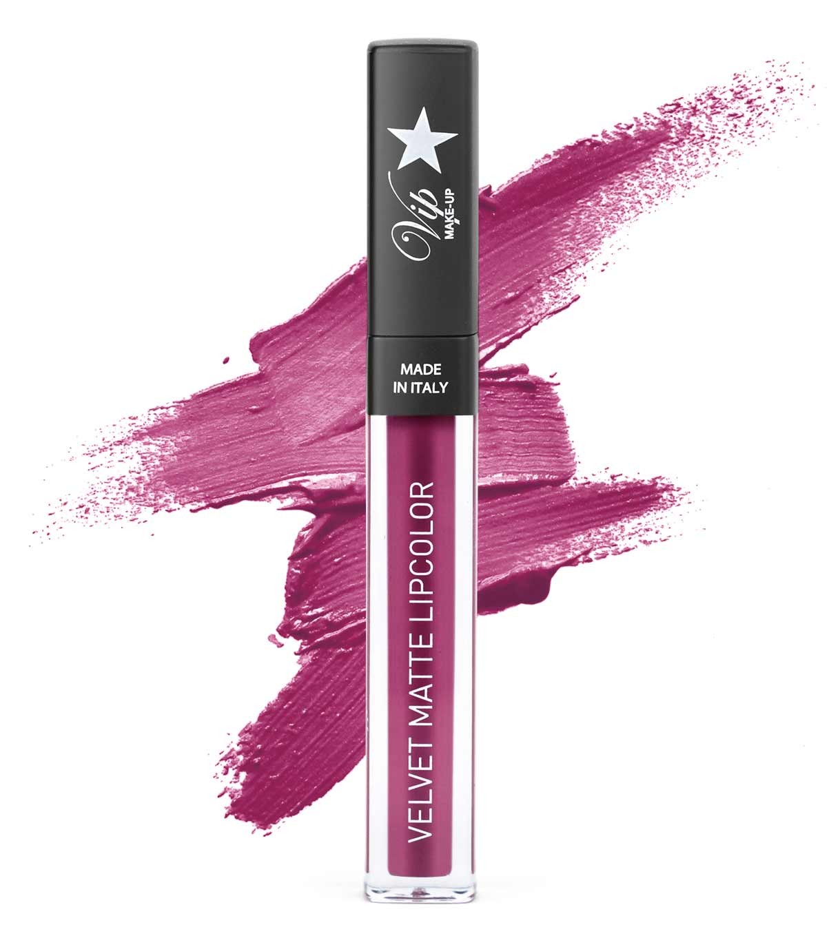 Rossetto Vip Matte - Nails & Beauty/04 Gossip Girl