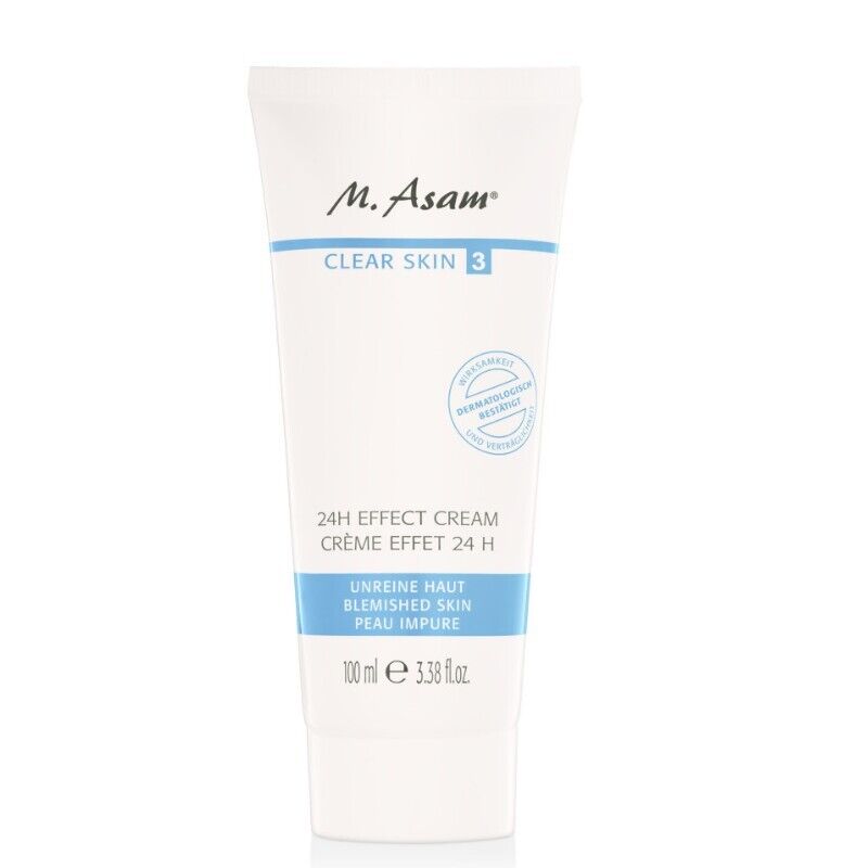 M.Asam Clear Skin 24h Effect Cream 100 ml