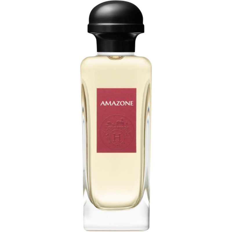 Profumo HERMES Amazone Eau de Toilette Eau de Toilette da donna 100 ml