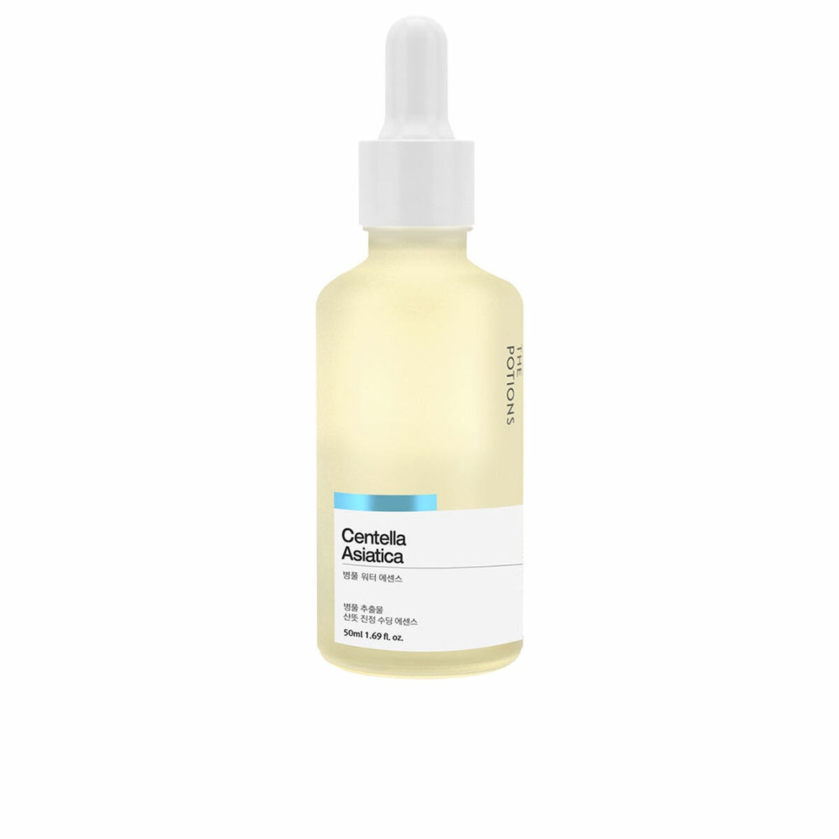 Crema Viso The Potions CENTELLA ASIATICA